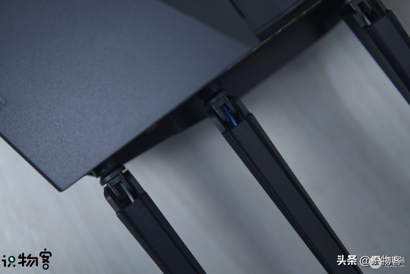 满级配置,千元级Wi-Fi6电竞路由器华硕RT-AX82U体验