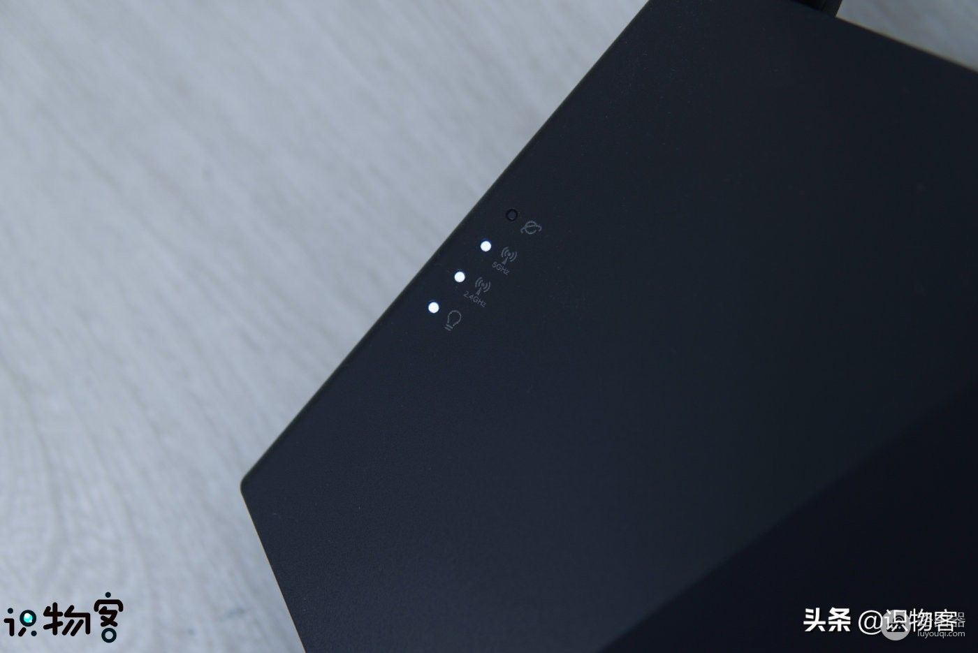 满级配置,千元级Wi-Fi6电竞路由器华硕RT-AX82U体验