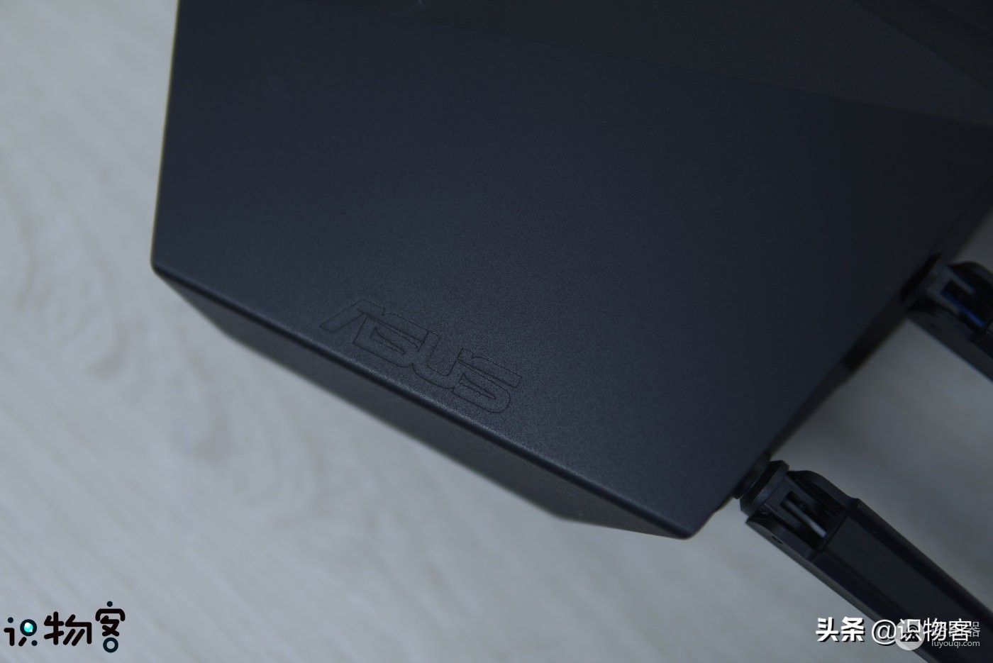 满级配置,千元级Wi-Fi6电竞路由器华硕RT-AX82U体验