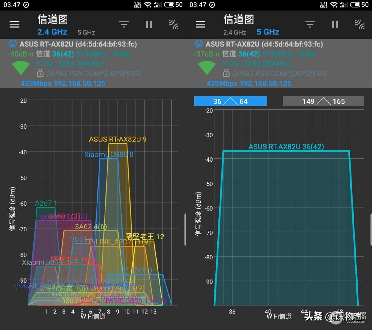 满级配置,千元级Wi-Fi6电竞路由器华硕RT-AX82U体验