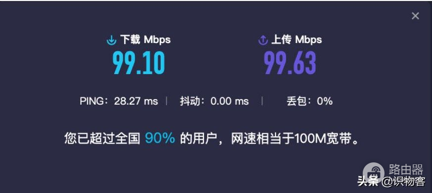 满级配置,千元级Wi-Fi6电竞路由器华硕RT-AX82U体验