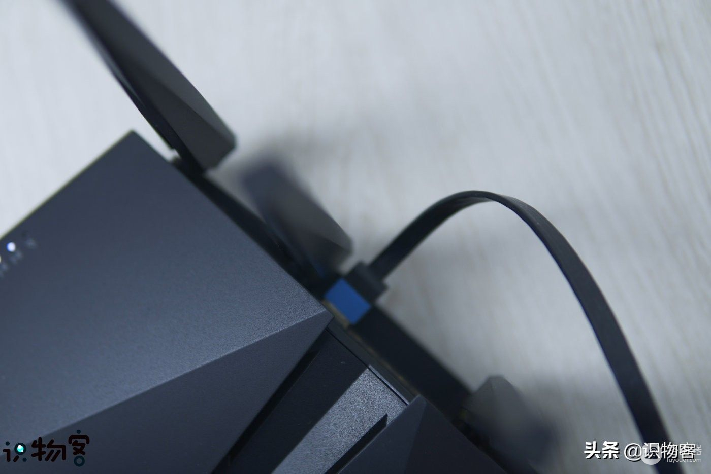 满级配置,千元级Wi-Fi6电竞路由器华硕RT-AX82U体验