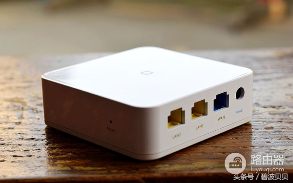 你负责红包打赏，我负责你无忧上网——必虎路由器mini评测