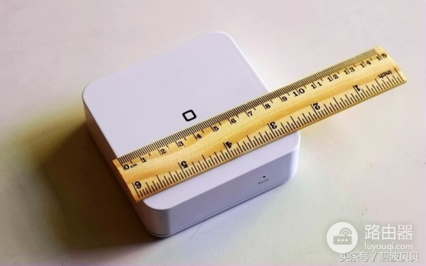 你负责红包打赏，我负责你无忧上网——必虎路由器mini评测