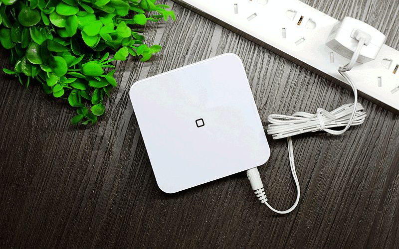 你负责红包打赏，我负责你无忧上网——必虎路由器mini评测