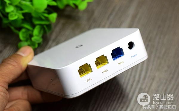 你负责红包打赏，我负责你无忧上网——必虎路由器mini评测