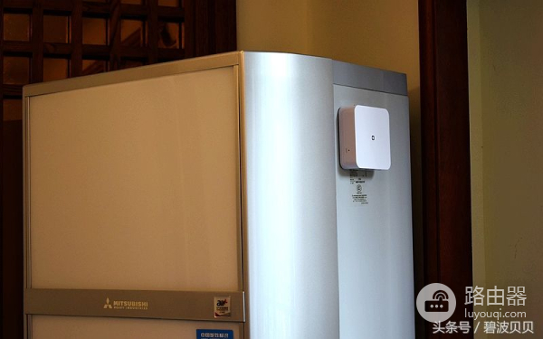 你负责红包打赏，我负责你无忧上网——必虎路由器mini评测