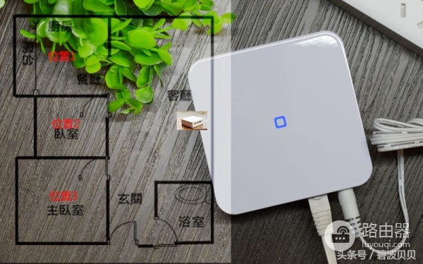 你负责红包打赏，我负责你无忧上网——必虎路由器mini评测