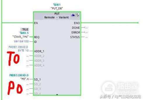 无线路由器加PLC即可实现无线通讯，西门子S1200帮您拜托线的困扰