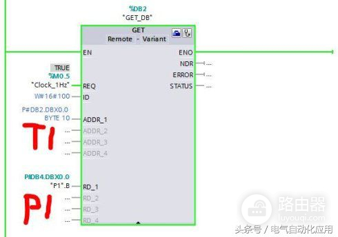 无线路由器加PLC即可实现无线通讯，西门子S1200帮您拜托线的困扰