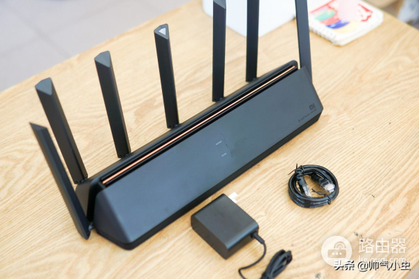 WiFi6,3000M无线速率,小米再出旗舰路由器,这次成了吗?