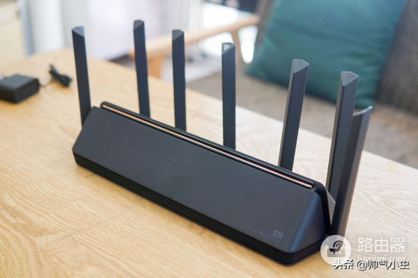 WiFi6,3000M无线速率,小米再出旗舰路由器,这次成了吗?