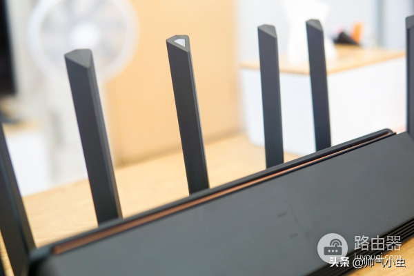 WiFi6,3000M无线速率,小米再出旗舰路由器,这次成了吗?