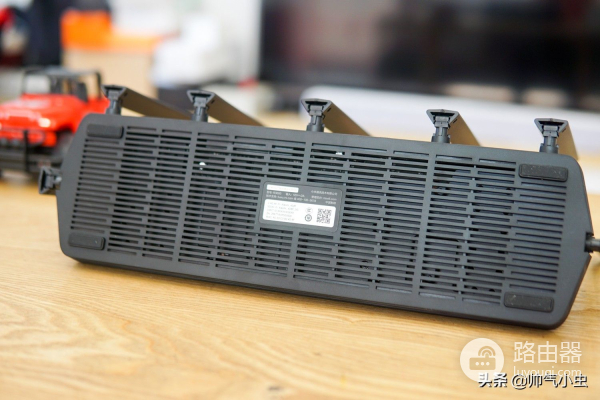 WiFi6,3000M无线速率,小米再出旗舰路由器,这次成了吗?