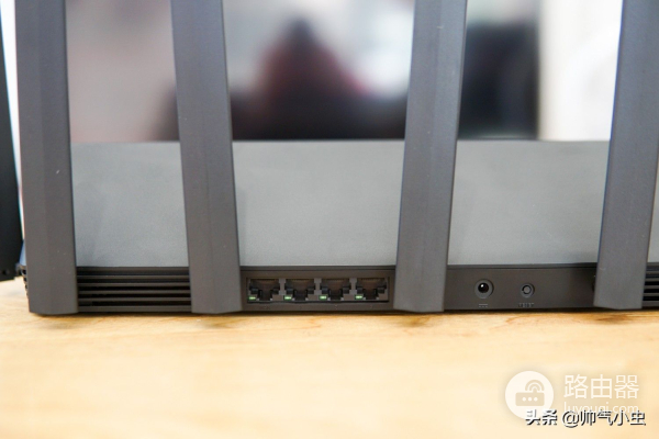 WiFi6,3000M无线速率,小米再出旗舰路由器,这次成了吗?