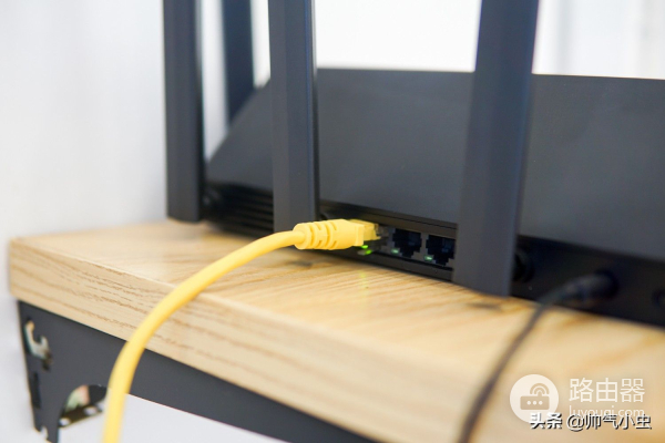 WiFi6,3000M无线速率,小米再出旗舰路由器,这次成了吗?