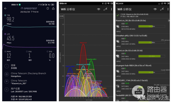 WiFi6,3000M无线速率,小米再出旗舰路由器,这次成了吗?