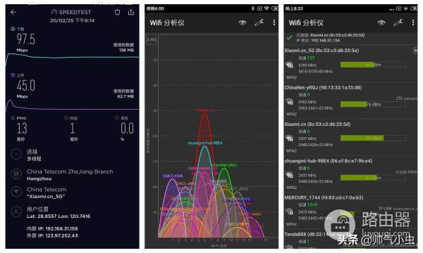 WiFi6,3000M无线速率,小米再出旗舰路由器,这次成了吗?