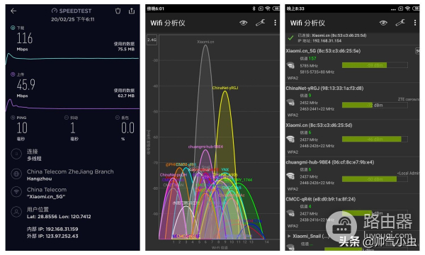 WiFi6,3000M无线速率,小米再出旗舰路由器,这次成了吗?