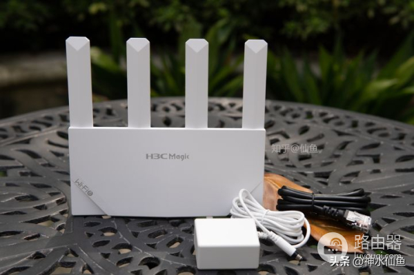 「真」WIFI6入门标杆?新华三NX15路由器深度评测