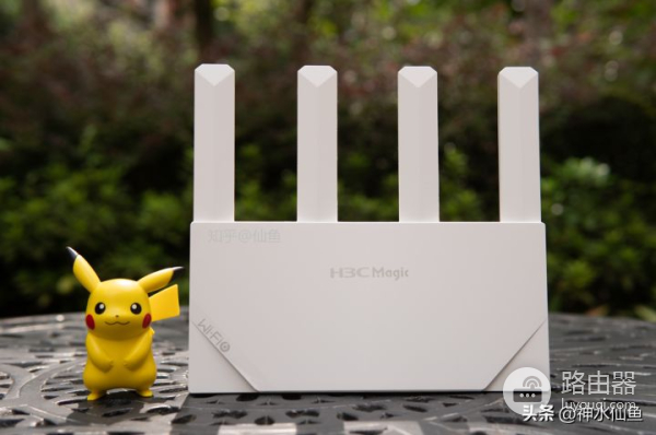 「真」WIFI6入门标杆?新华三NX15路由器深度评测