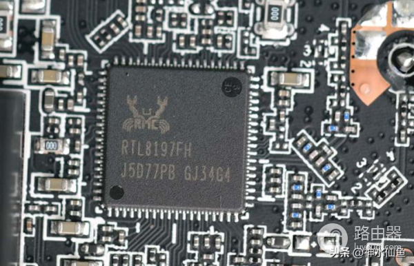 「真」WIFI6入门标杆?新华三NX15路由器深度评测