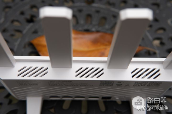 「真」WIFI6入门标杆?新华三NX15路由器深度评测