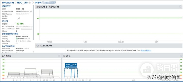 「真」WIFI6入门标杆?新华三NX15路由器深度评测