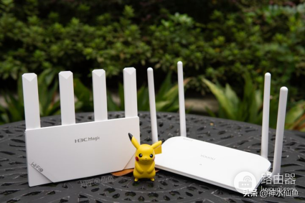 「真」WIFI6入门标杆?新华三NX15路由器深度评测