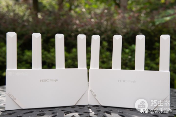 「真」WIFI6入门标杆?新华三NX15路由器深度评测