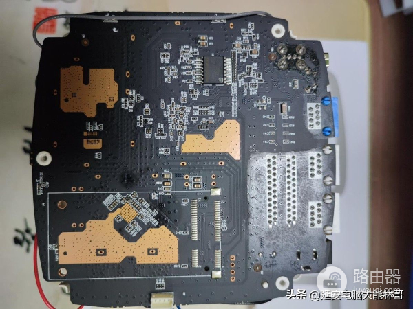免费的路由器刷机，获得更好使用体验（一）