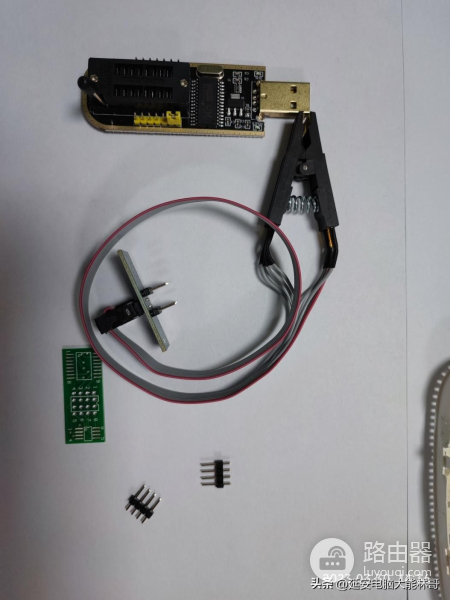 免费的路由器刷机，获得更好使用体验（一）