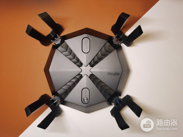 600价位路由器,对比华硕、小米,为何推荐锐捷天蝎电竞路由器