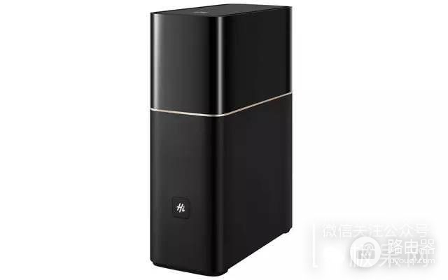网关位置刁钻不好接网线？华为新出的路由器解救你