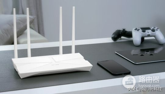 大学宿舍选什么路由器?我只推荐这3款,满足你的所有使用需求