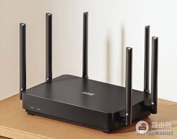 大学宿舍选什么路由器?我只推荐这3款,满足你的所有使用需求