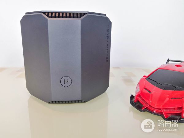 能为英雄联盟LOL提速的游戏路由，华为荣耀猎人游戏路由器体验