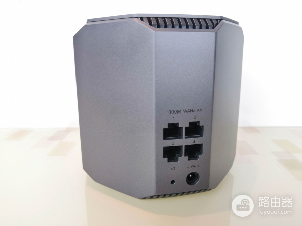 能为英雄联盟LOL提速的游戏路由，华为荣耀猎人游戏路由器体验