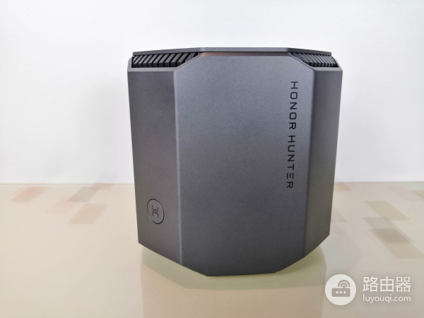 能为英雄联盟LOL提速的游戏路由，华为荣耀猎人游戏路由器体验