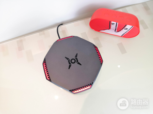 能为英雄联盟LOL提速的游戏路由，华为荣耀猎人游戏路由器体验