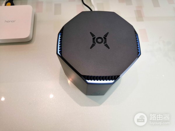 能为英雄联盟LOL提速的游戏路由，华为荣耀猎人游戏路由器体验