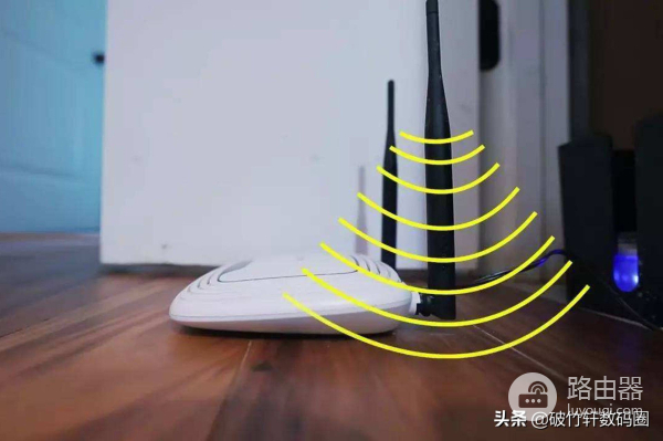 路由器天线越多信号就越好吗？明白2个原理就不会选错了