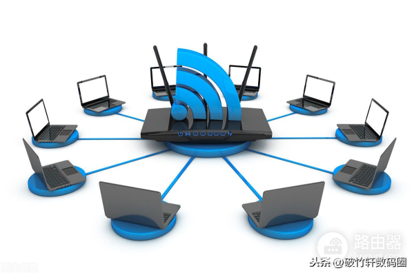 路由器天线越多信号就越好吗？明白2个原理就不会选错了