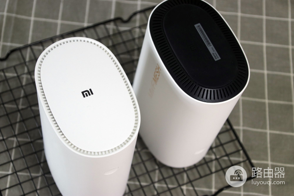 绝对是用心打造的极致产品：小米路由器Mesh上手体验