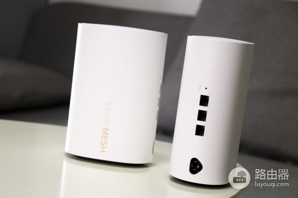 绝对是用心打造的极致产品：小米路由器Mesh上手体验