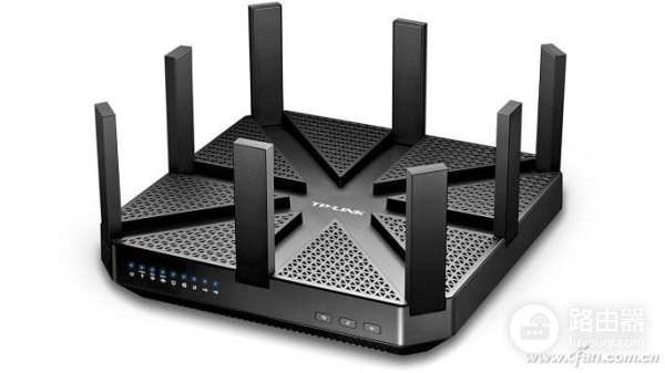 信号满格——新一代路由器导购