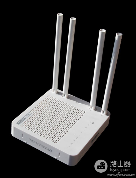 信号满格——新一代路由器导购