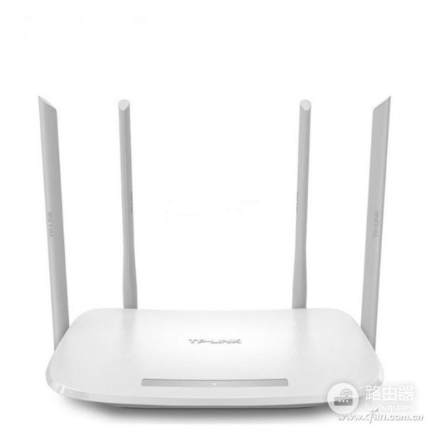 信号满格——新一代路由器导购