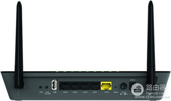 信号满格——新一代路由器导购