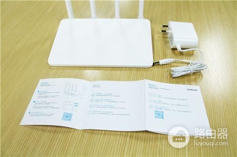 小米路由器3体验：5G频段WiFi信号超好，下载速率快